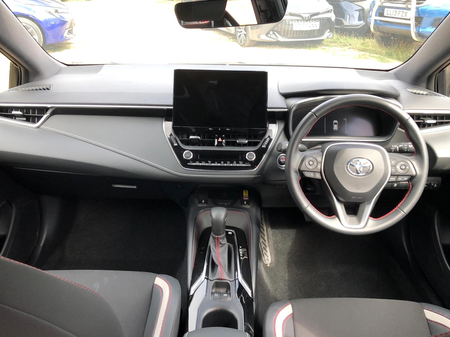 Used Toyota Corolla 2024 for sale - 76458639: Photo 10