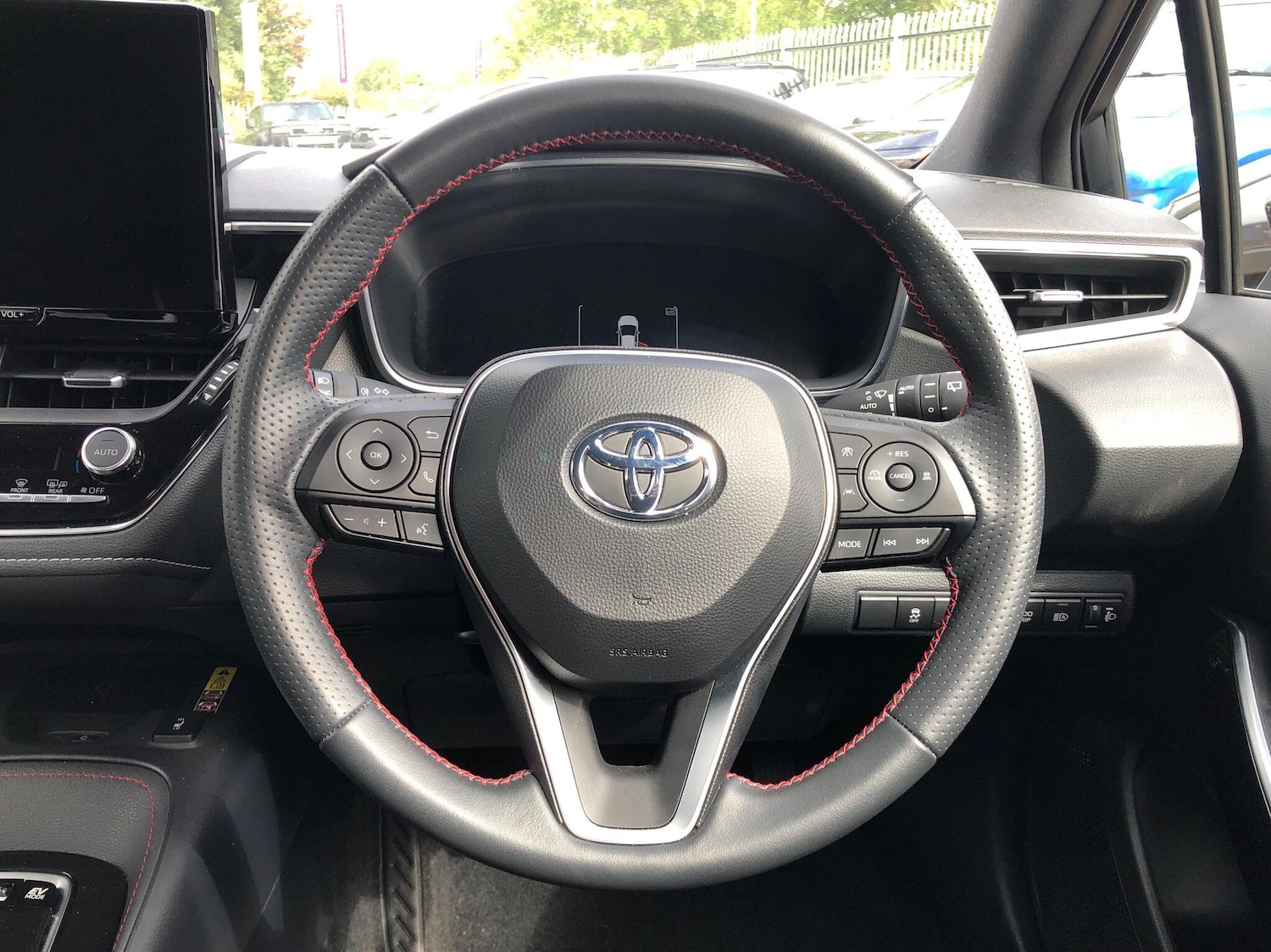 Used Toyota Corolla 2024 for sale - 76458639: Photo 12