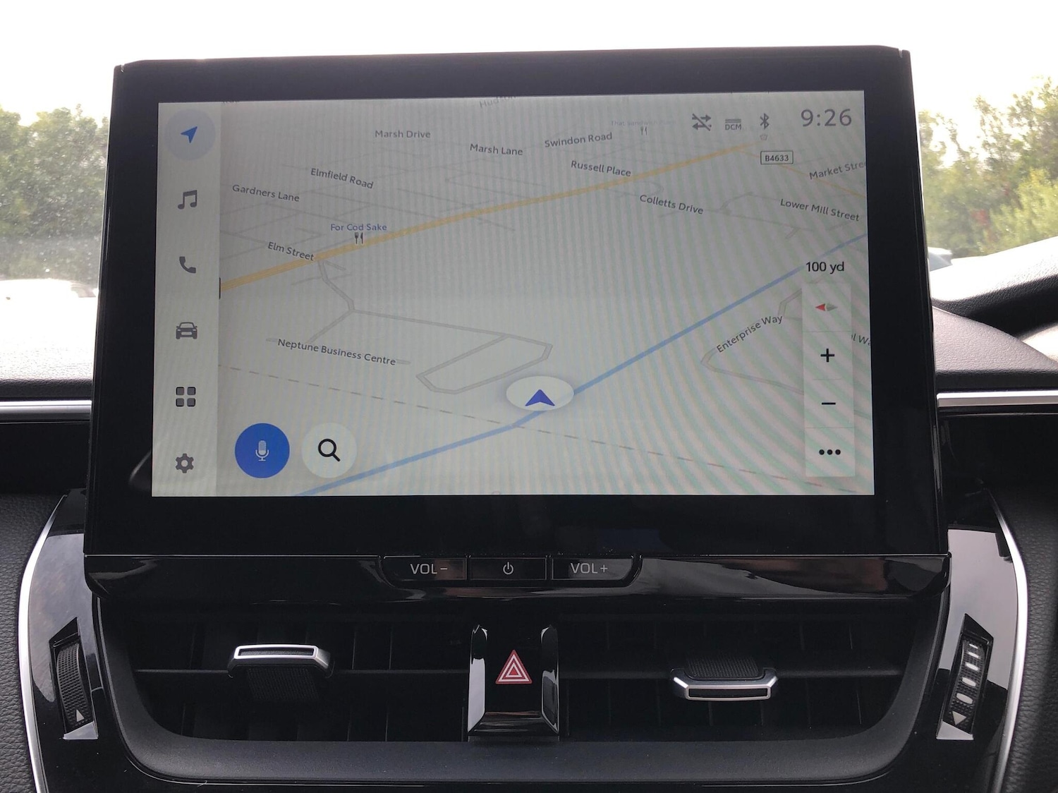 Used Toyota Corolla 2024 for sale - 76458639: Photo 14