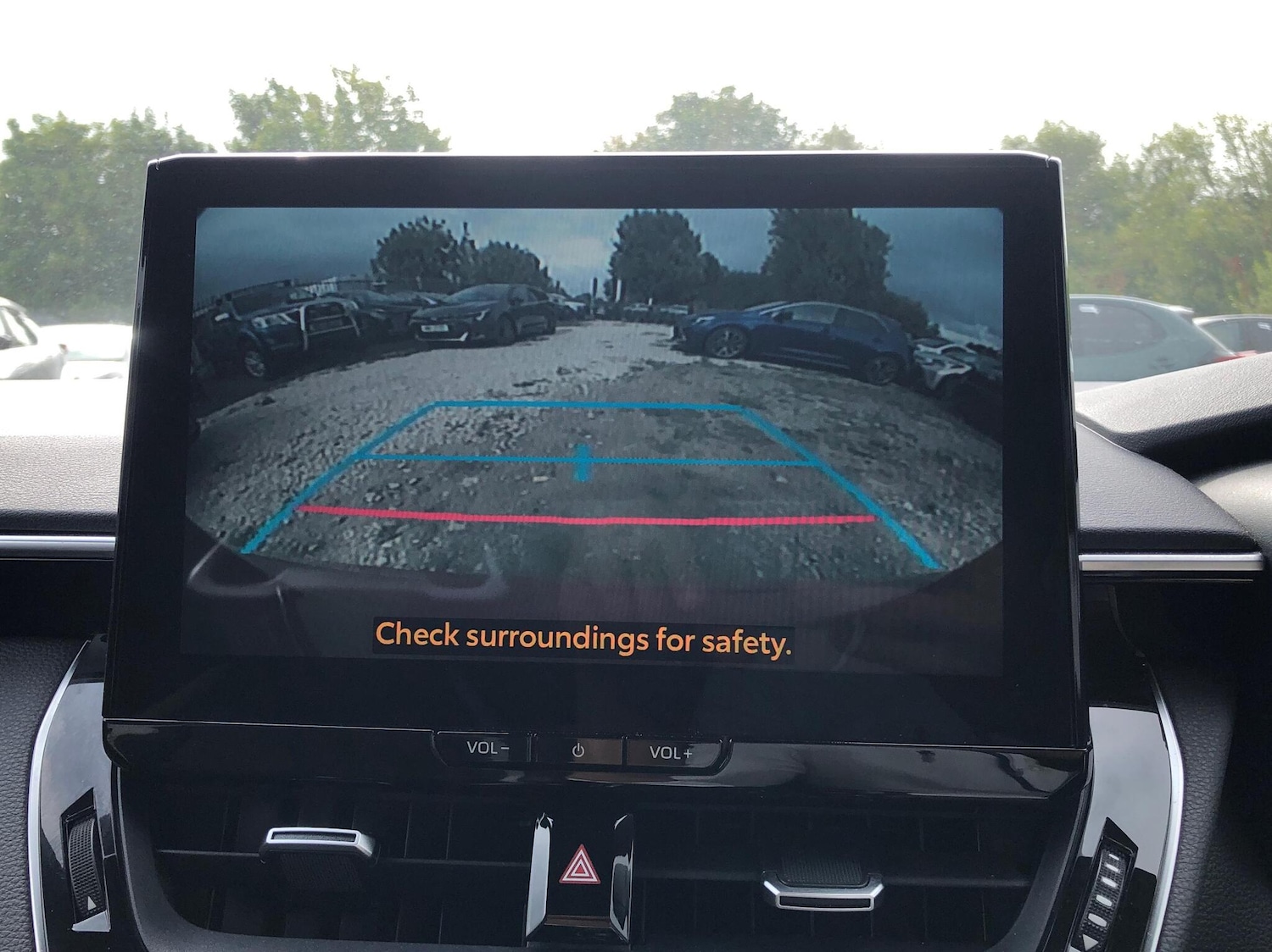 Used Toyota Corolla 2024 for sale - 76458639: Photo 15