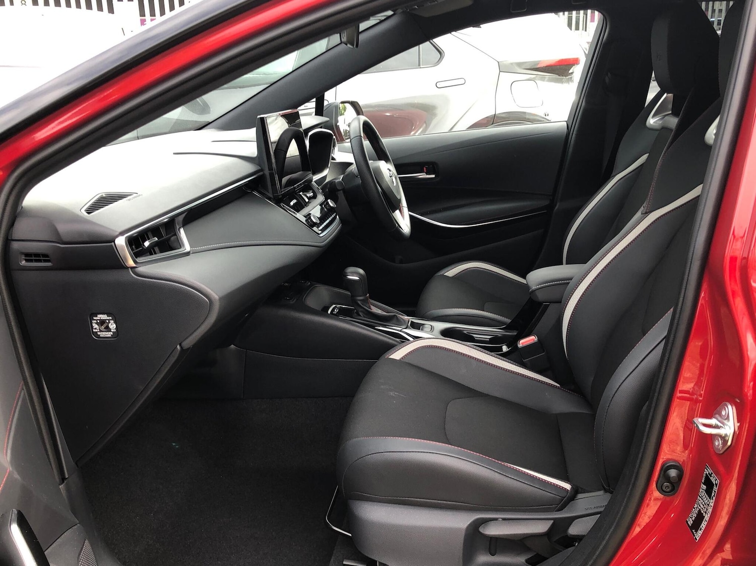 Used Toyota Corolla 2024 for sale - 76458639: Photo 17