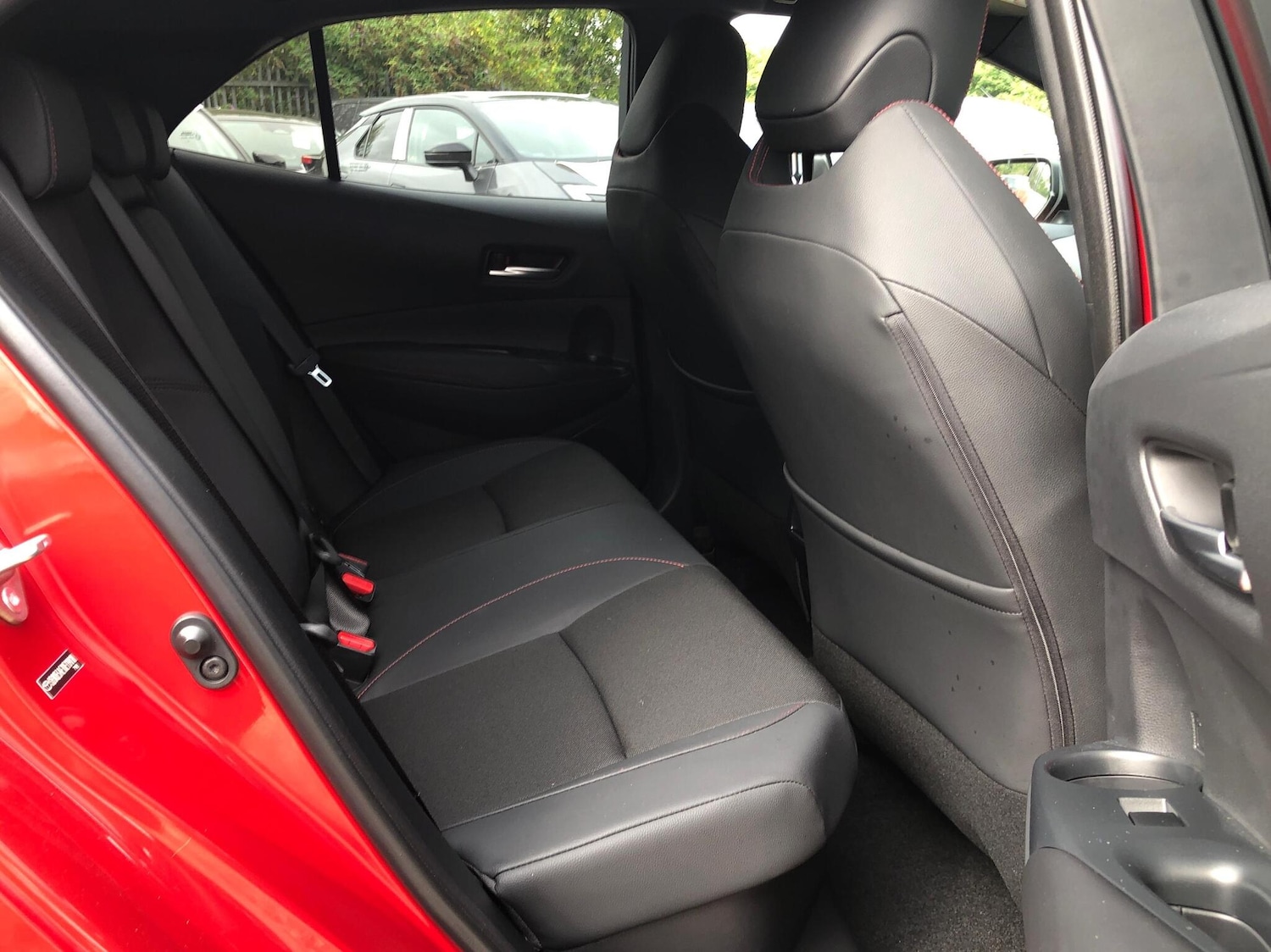 Used Toyota Corolla 2024 for sale - 76458639: Photo 18