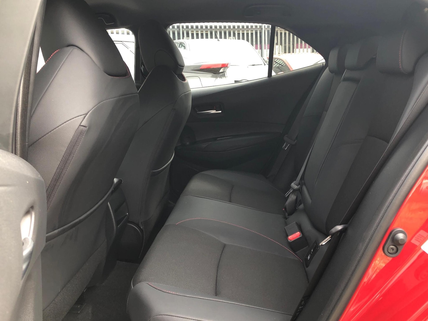 Used Toyota Corolla 2024 for sale - 76458639: Photo 19