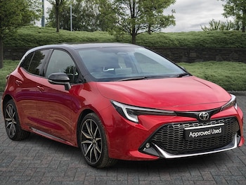 Used Toyota Corolla 2024 for sale - 76458639: Photo