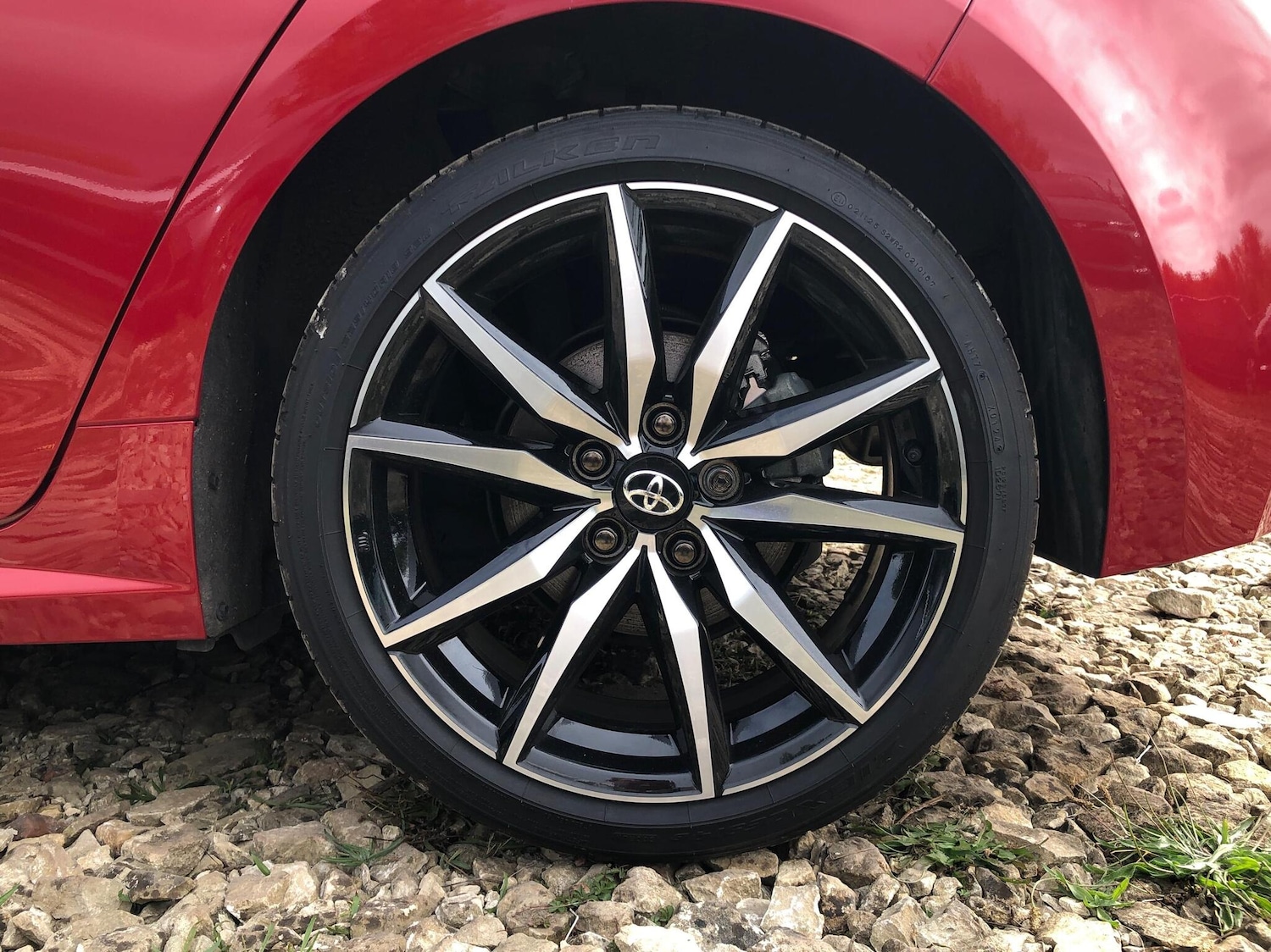 Used Toyota Corolla 2024 for sale - 76458639: Photo 20