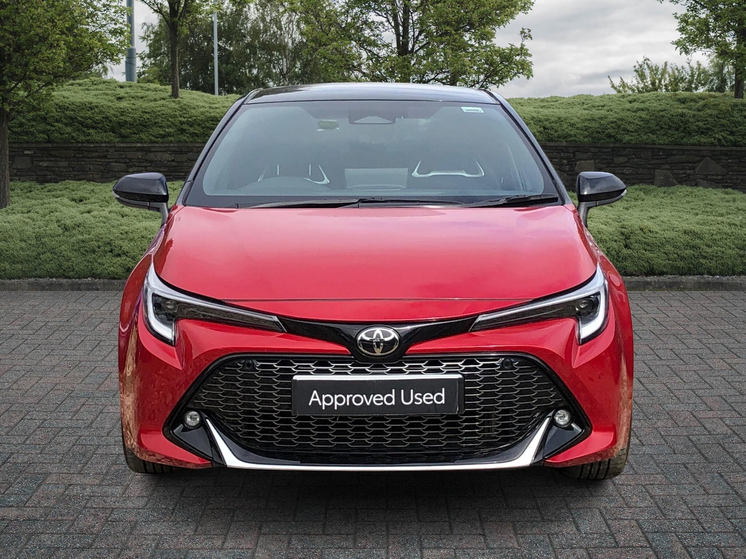 Used Toyota Corolla 2024 for sale - 76458639: Photo 5