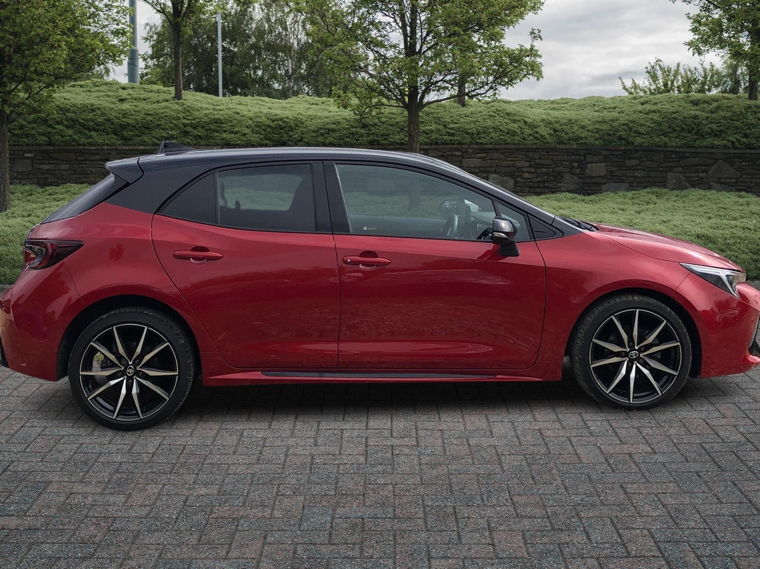 Used Toyota Corolla 2024 for sale - 76458639: Photo 6