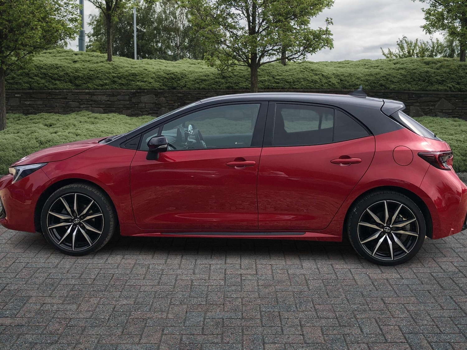 Used Toyota Corolla 2024 for sale - 76458639: Photo 7