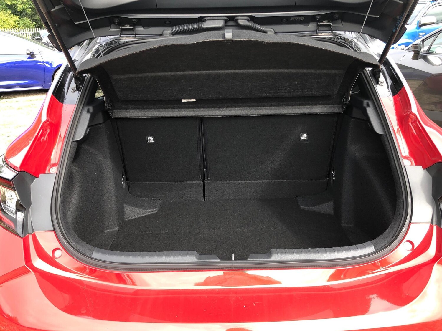 Used Toyota Corolla 2024 for sale - 76458639: Photo 9