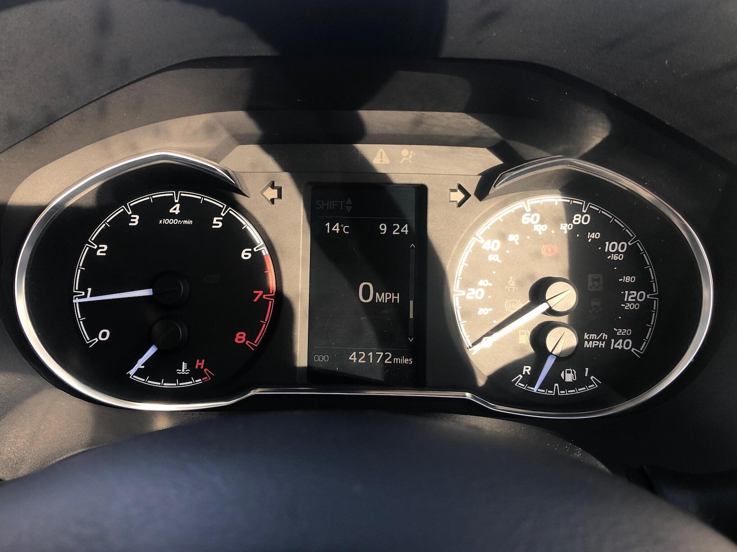 Used Toyota Yaris 2017 for sale - 76486603: Photo 9