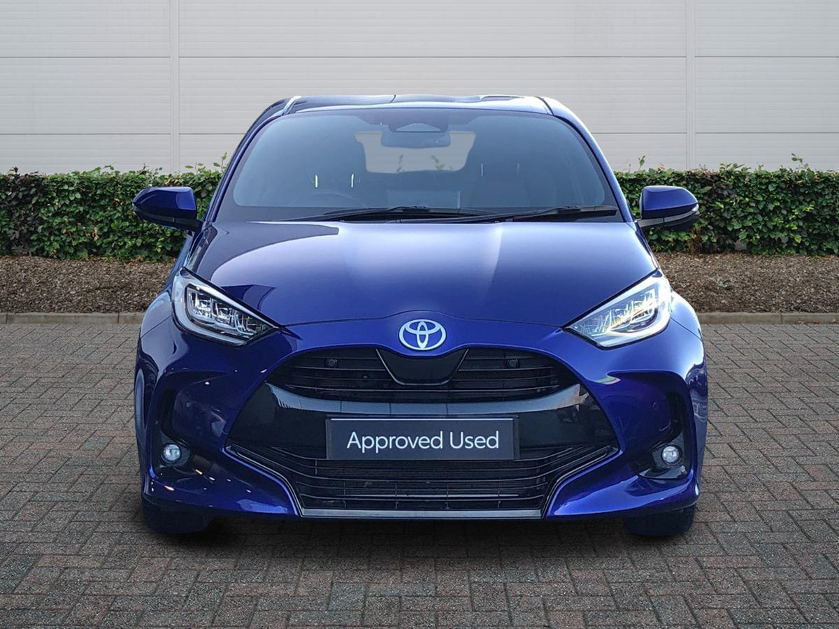 Used Toyota Yaris 2024 for sale - 76800603: Photo 3