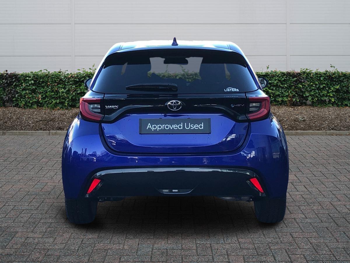 Used Toyota Yaris 2024 for sale - 76800603: Photo 4