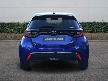 Used Toyota Yaris 2024 for sale - 76800603: Photo