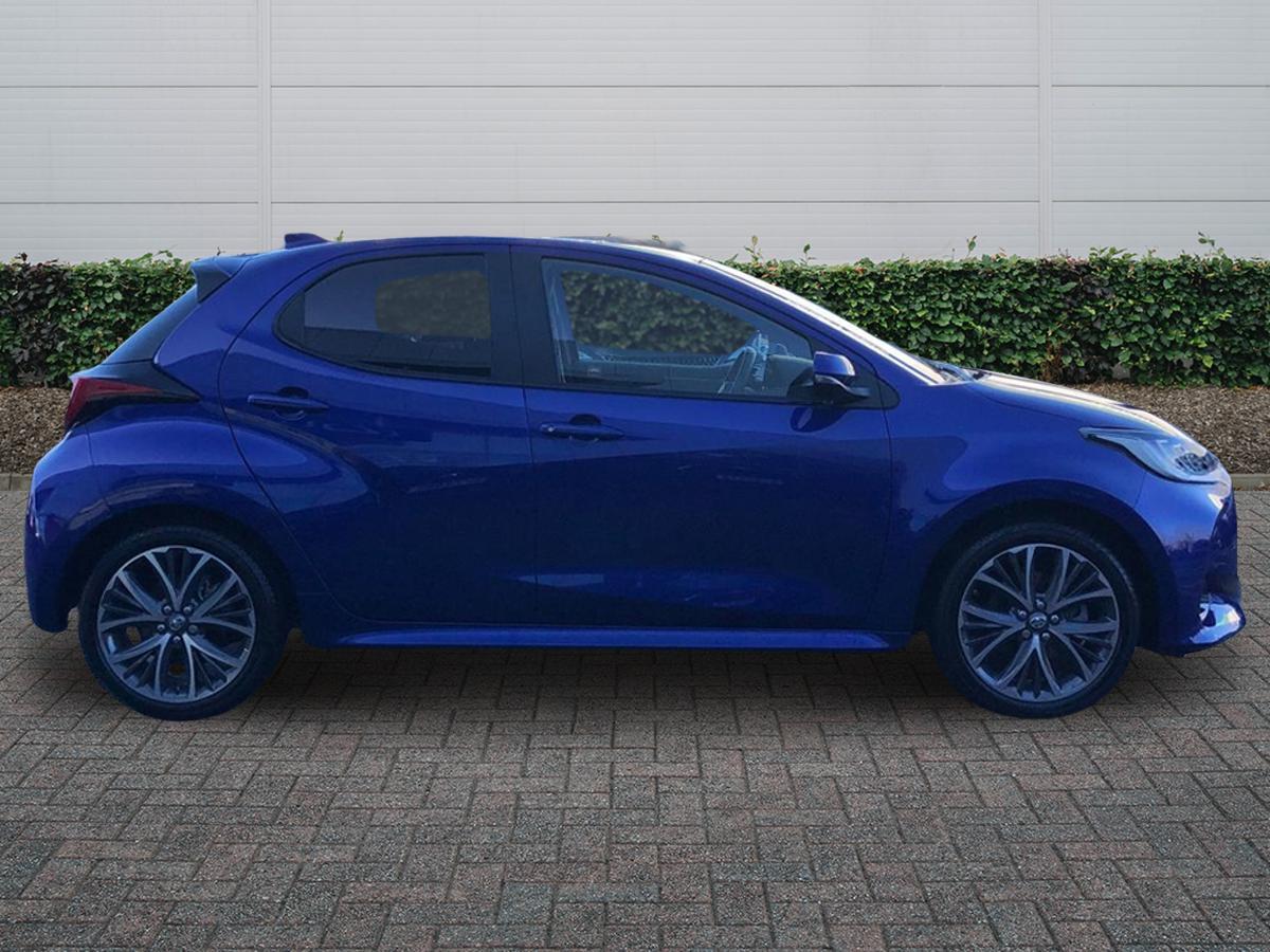 Used Toyota Yaris 2024 for sale - 76800603: Photo 5