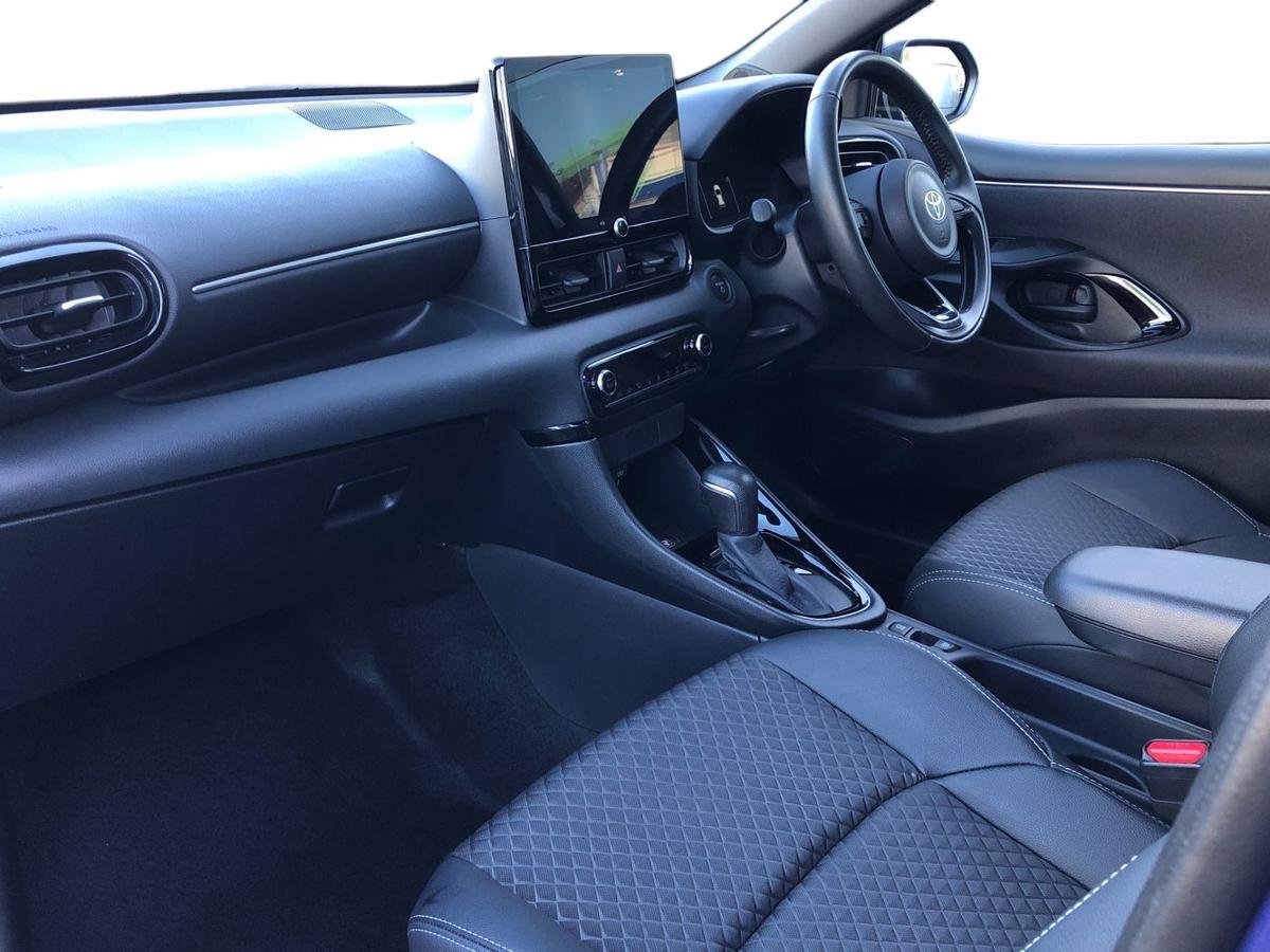 Used Toyota Yaris 2024 for sale - 76800603: Photo 7