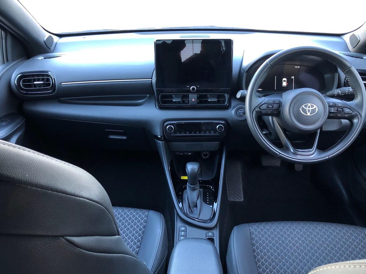 Used Toyota Yaris 2024 for sale - 76800603: Photo 8