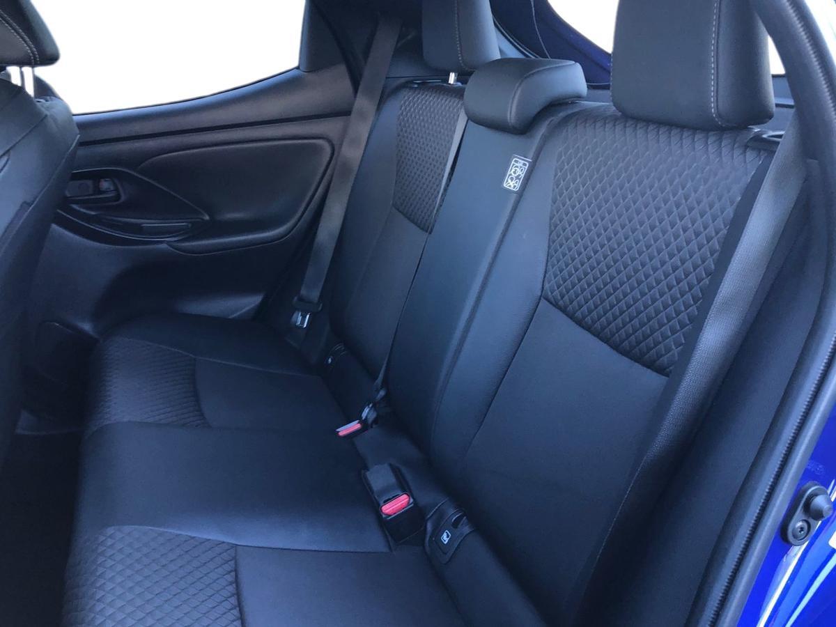 Used Toyota Yaris 2024 for sale - 76800603: Photo 9