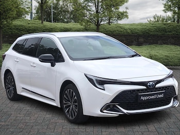 Used Toyota Corolla 2024 for sale - 75495055: Photo