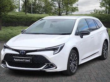 Used Toyota Corolla 2024 for sale - 75495055: Photo