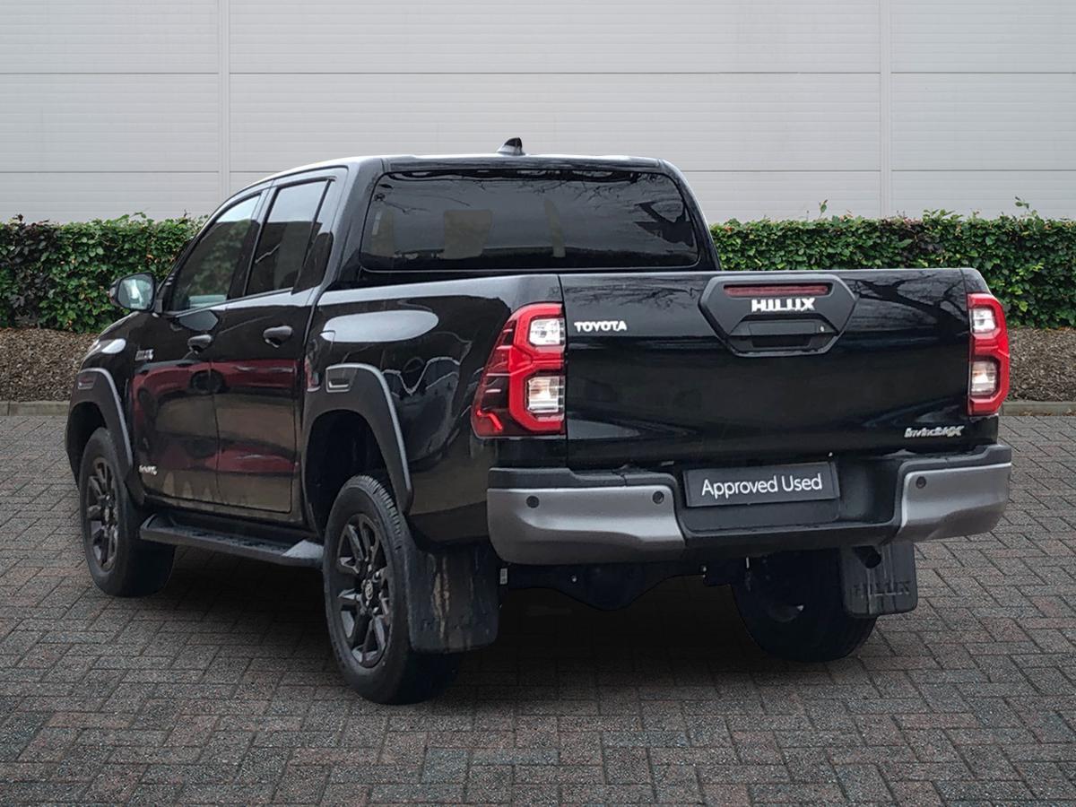 Used Toyota Hilux 2025 for sale - 77479998: Photo 2