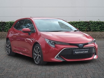Used Toyota Corolla 2020 for sale - 79182602: Photo