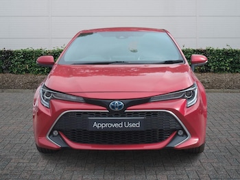 Used Toyota Corolla 2020 for sale - 79182602: Photo