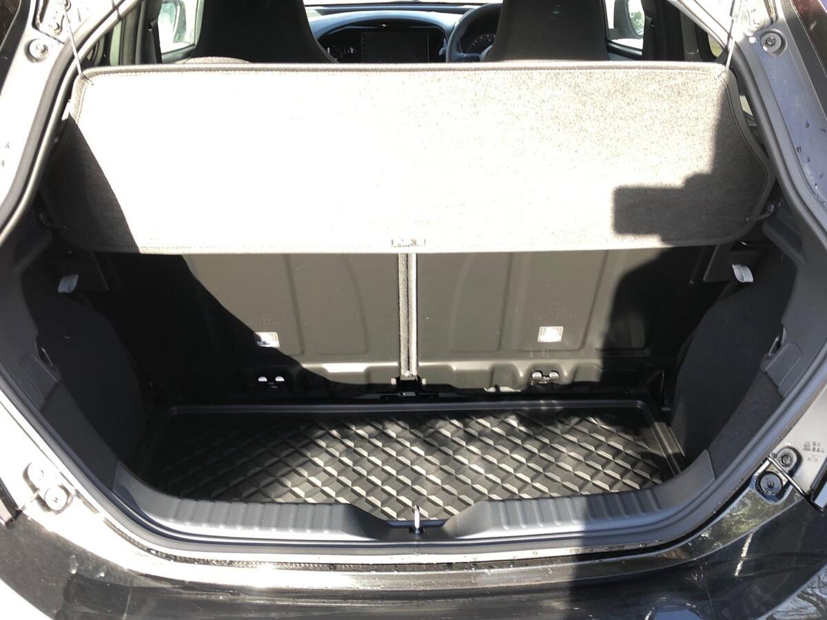 Used Toyota Aygo X 2025 for sale - 76528677: Photo 10