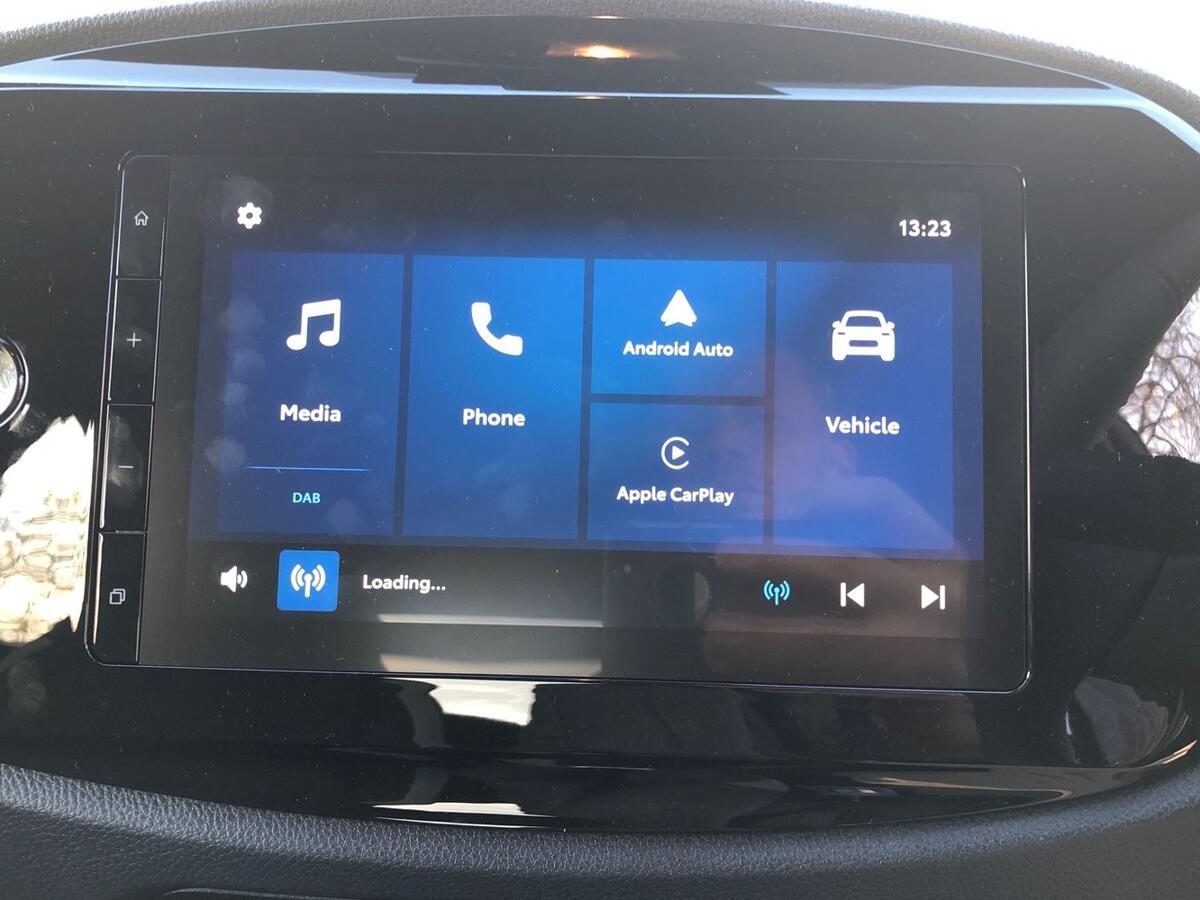 Used Toyota Aygo X 2025 for sale - 76528677: Photo 11