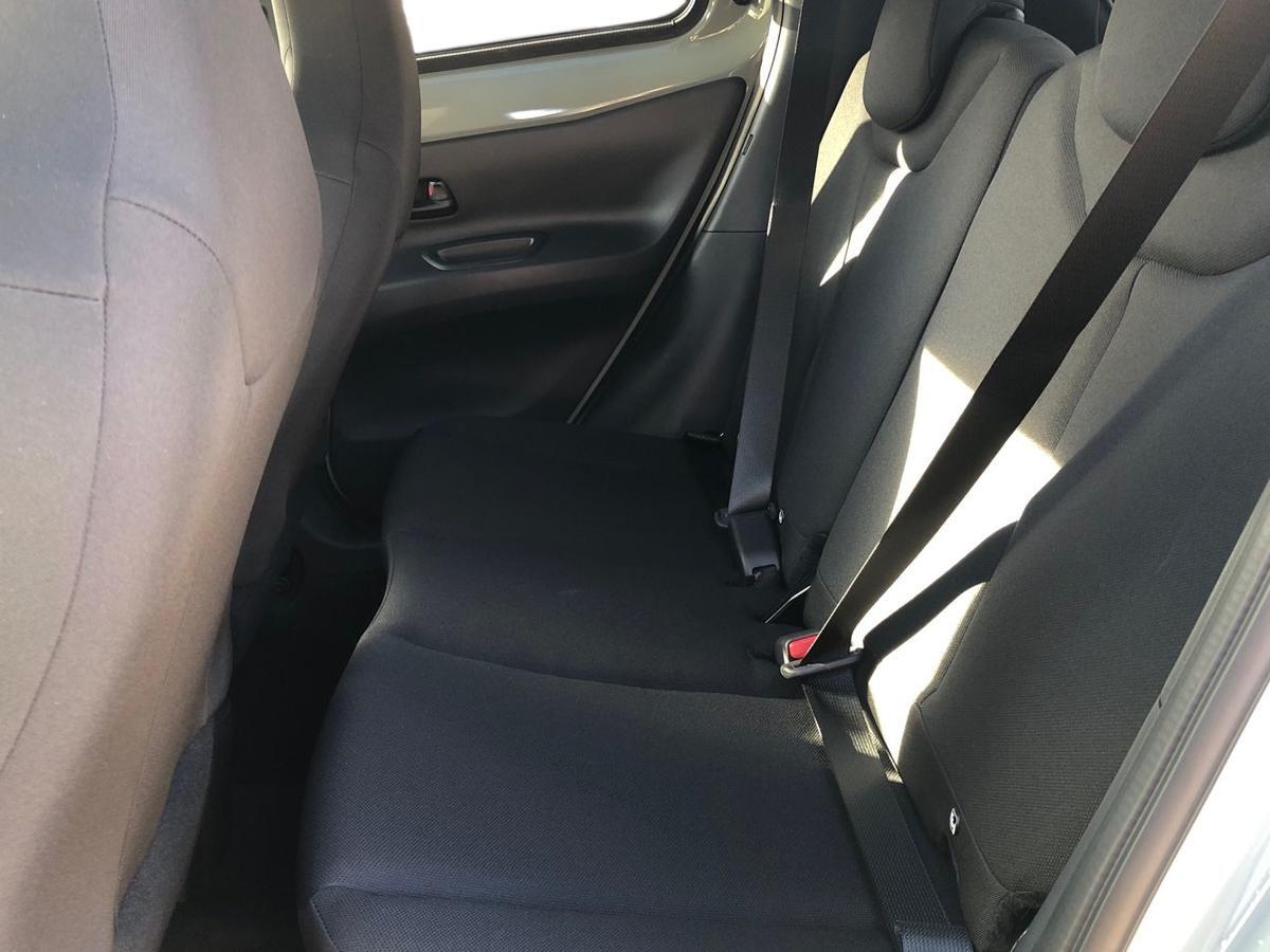 Used Toyota Aygo X 2025 for sale - 76528677: Photo 9