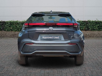 Used Toyota C-HR 2025 for sale - 79260083: Photo