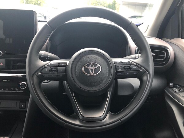 Used Toyota Yaris Cross 2024 for sale - 76271537: Photo 10