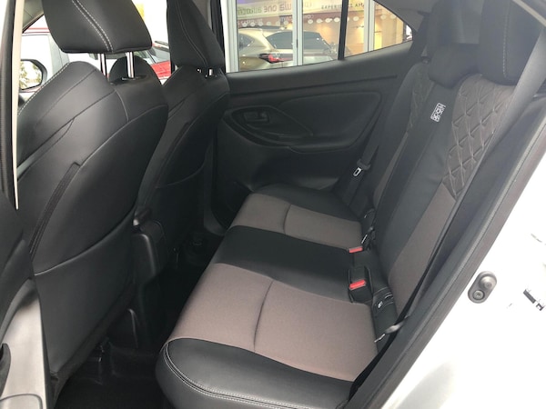 Used Toyota Yaris Cross 2024 for sale - 76271537: Photo 14