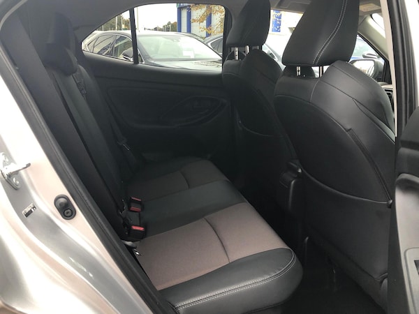 Used Toyota Yaris Cross 2024 for sale - 76271537: Photo 15