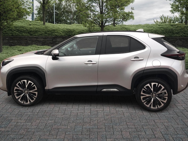 Used Toyota Yaris Cross 2024 for sale - 76271537: Photo 19