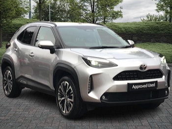 2024 (24) - 1.5 Hybrid Excel 5dr CVT