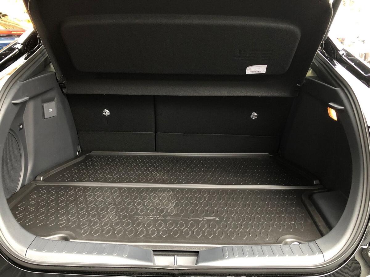 Used Toyota C-HR 2026 for sale - 78049107: Photo 10