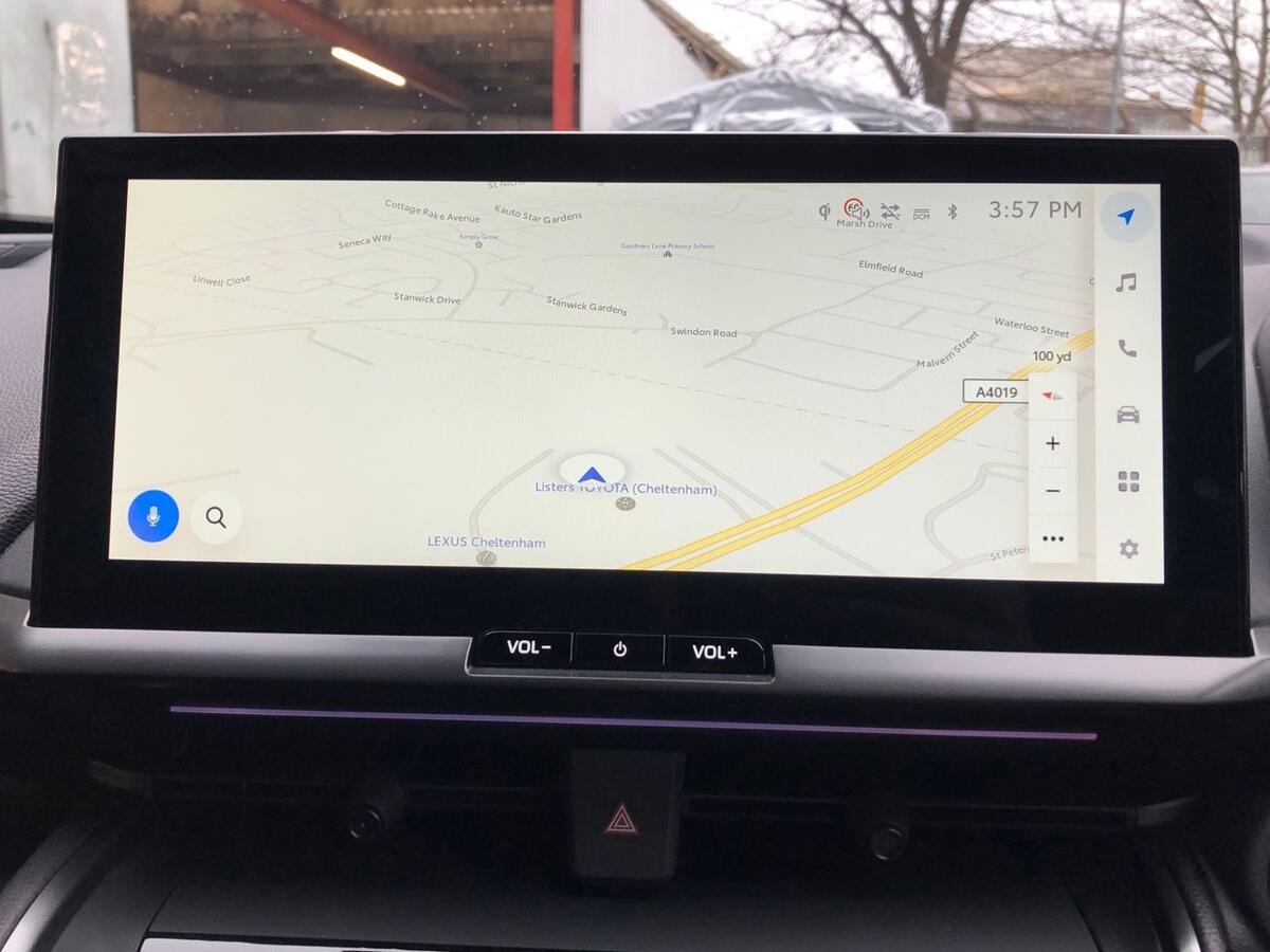 Used Toyota C-HR 2026 for sale - 78049107: Photo 11