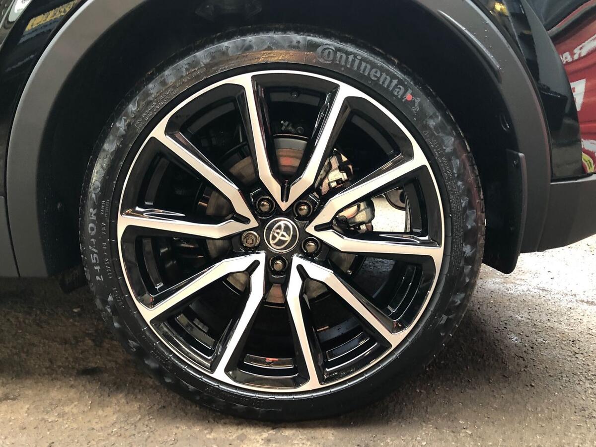 Used Toyota C-HR 2026 for sale - 78049107: Photo 14