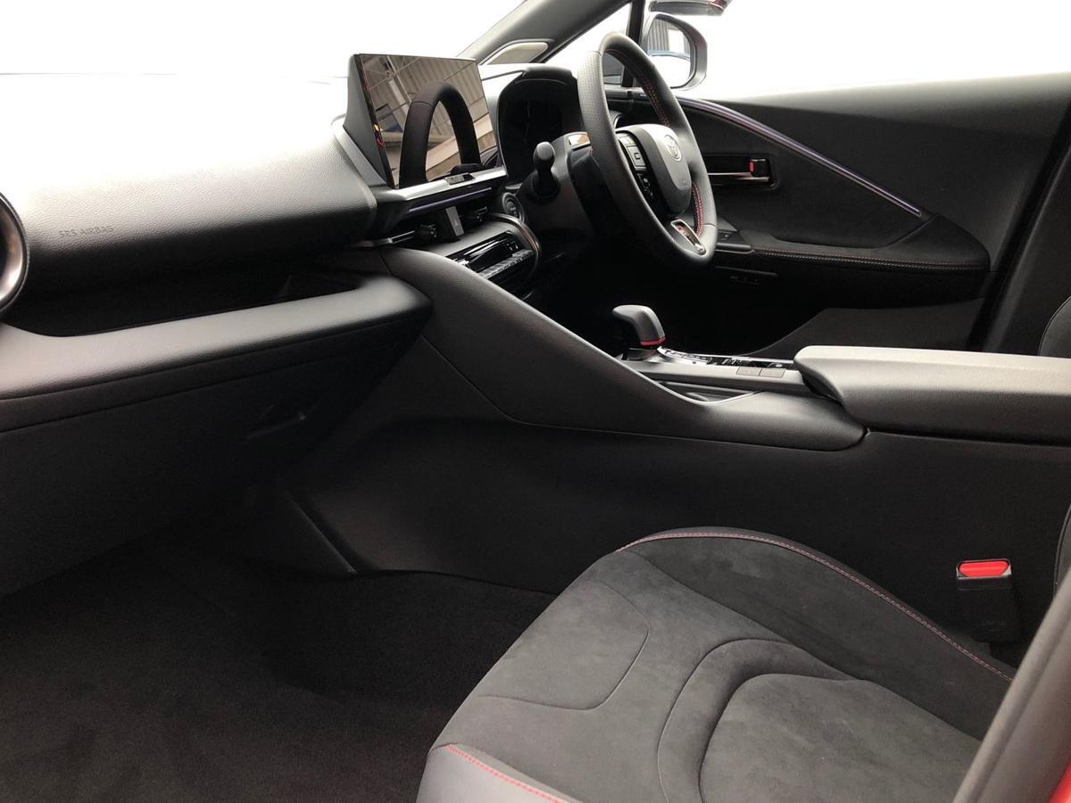 Used Toyota C-HR 2026 for sale - 78049107: Photo 7