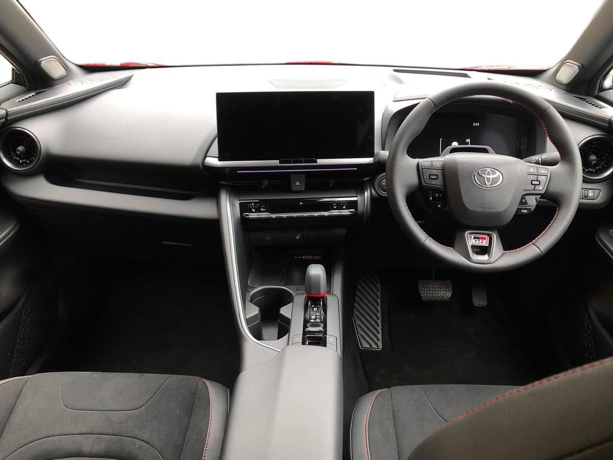 Used Toyota C-HR 2026 for sale - 78049107: Photo 8