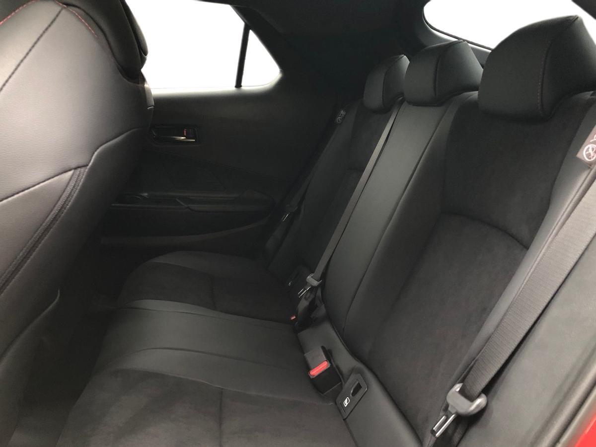 Used Toyota C-HR 2026 for sale - 78049107: Photo 9