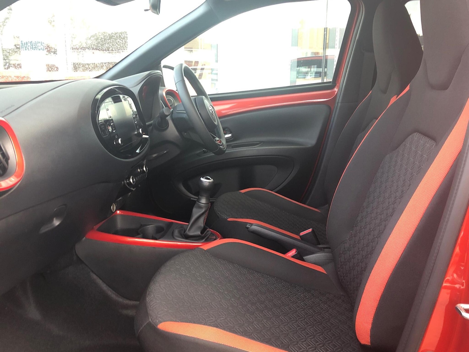 Used Toyota Aygo X 2023 for sale - 76486681: Photo 10