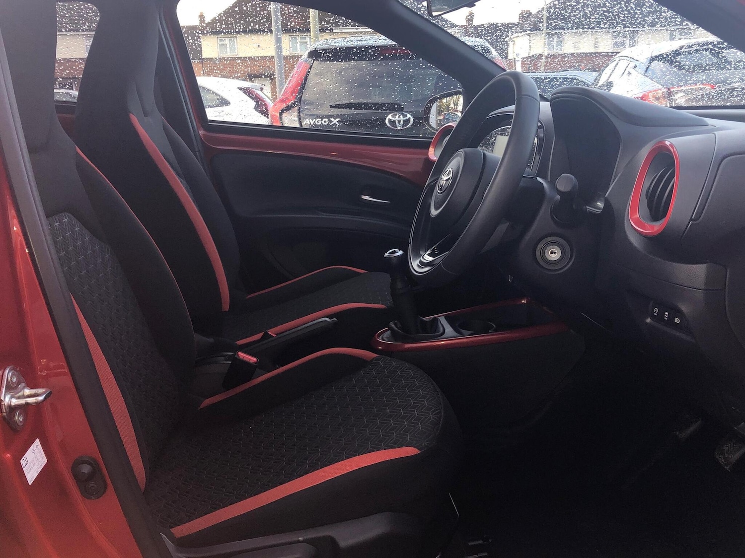 Used Toyota Aygo X 2023 for sale - 76486681: Photo 11