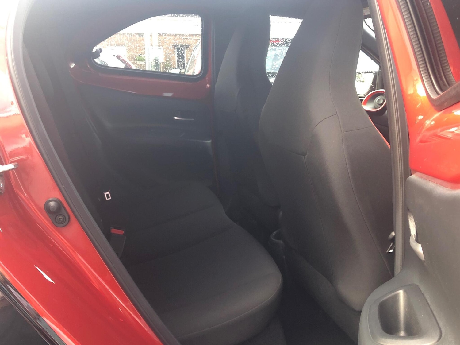 Used Toyota Aygo X 2023 for sale - 76486681: Photo 13