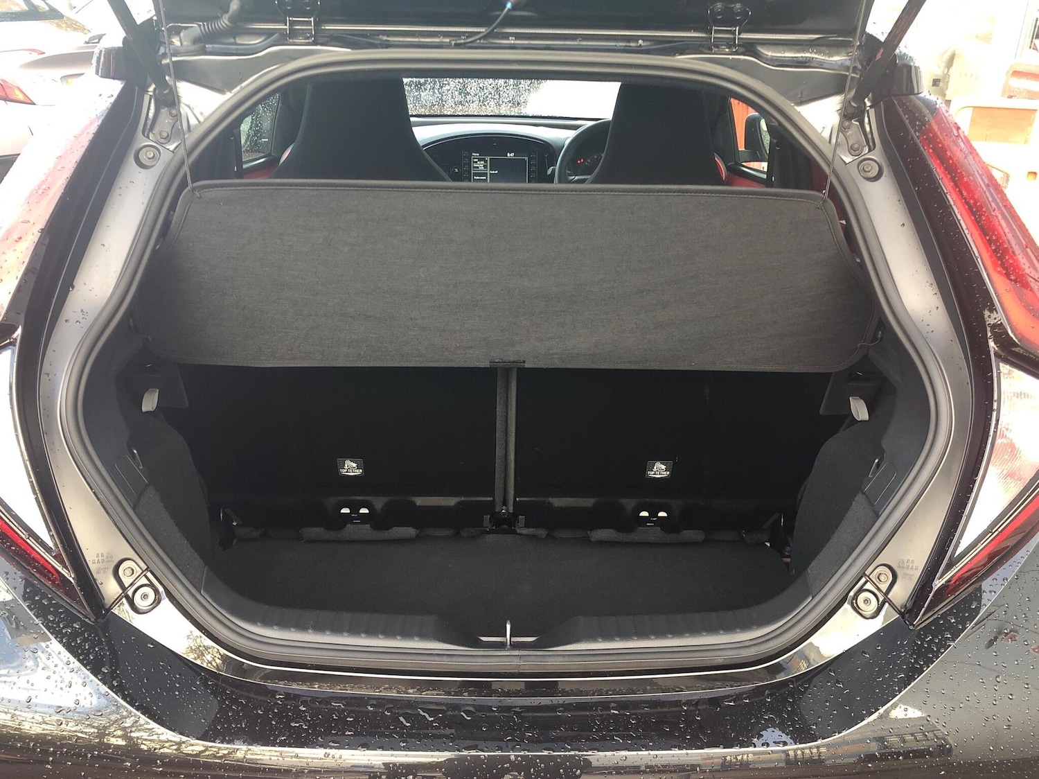 Used Toyota Aygo X 2023 for sale - 76486681: Photo 14