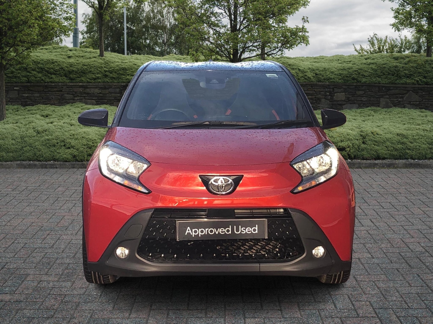 Used Toyota Aygo X 2023 for sale - 76486681: Photo 15