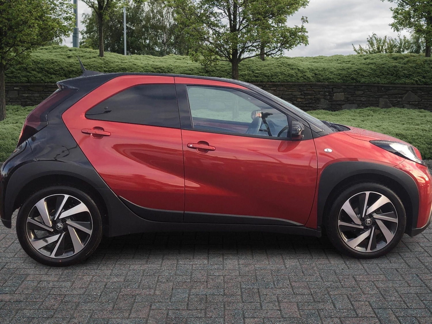 Used Toyota Aygo X 2023 for sale - 76486681: Photo 16