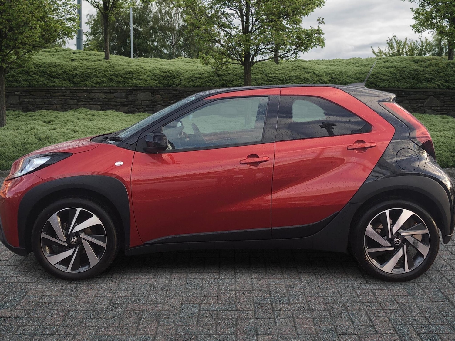 Used Toyota Aygo X 2023 for sale - 76486681: Photo 17