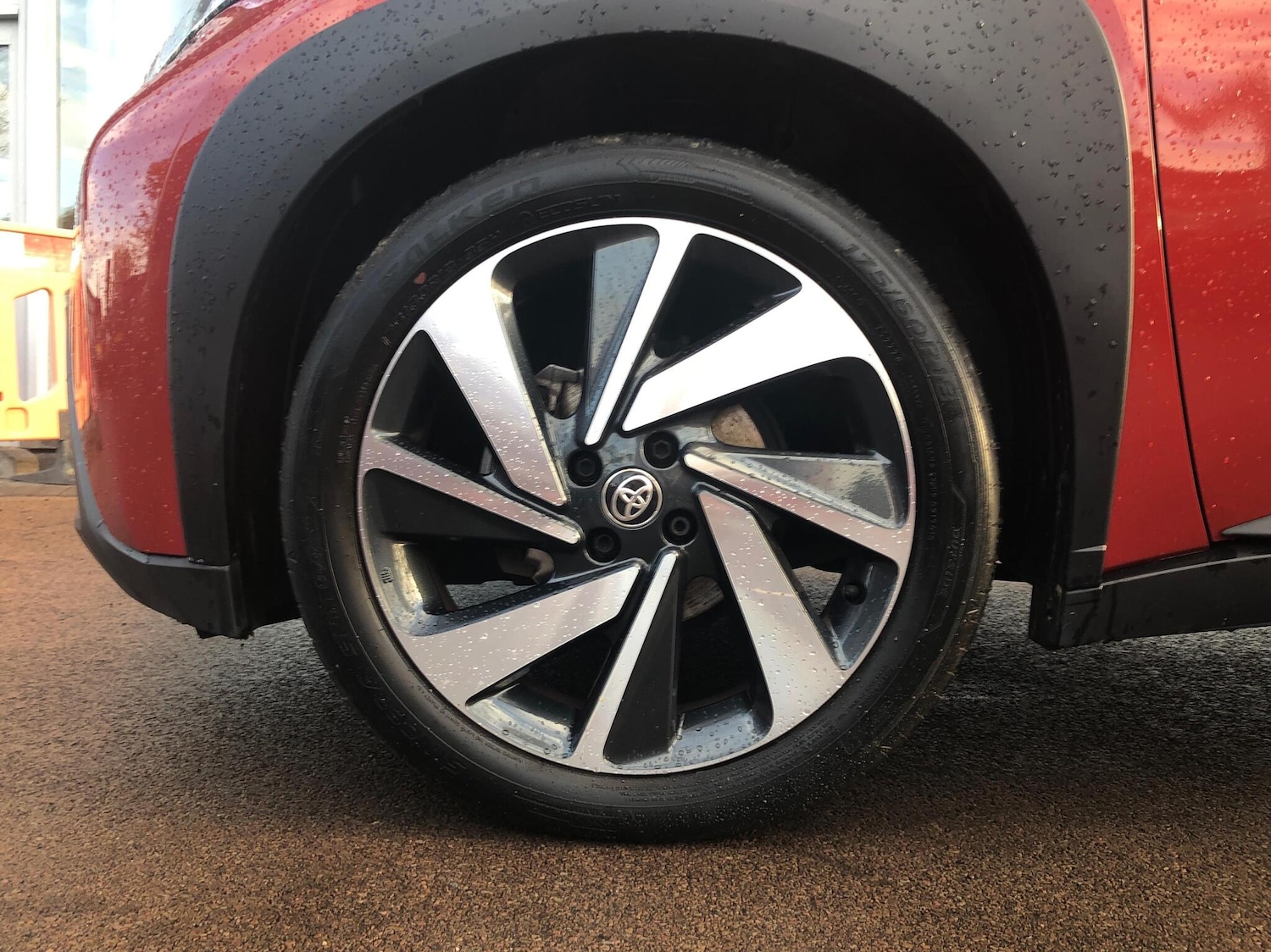 Used Toyota Aygo X 2023 for sale - 76486681: Photo 18