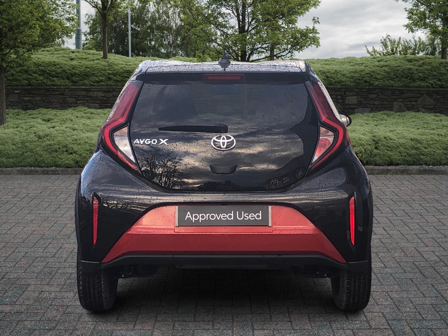 Used Toyota Aygo X 2023 for sale - 76486681: Photo 19